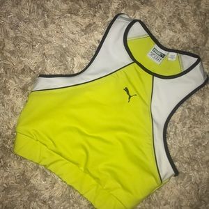 Puma Top. 💕